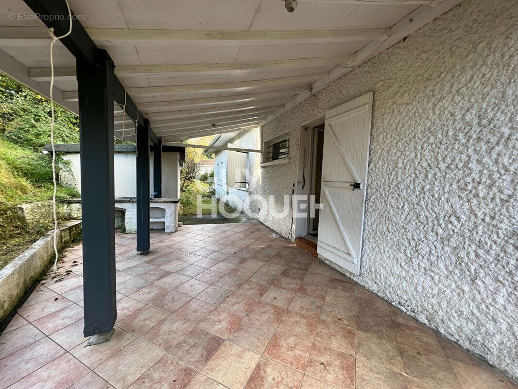 Maison à vendre, 177m², Mourenx