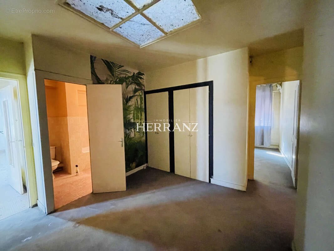 Appartement à vendre, 144m², Libourne