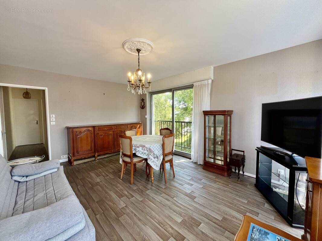 Appartement à vendre, 47m², Villers-sur-Mer