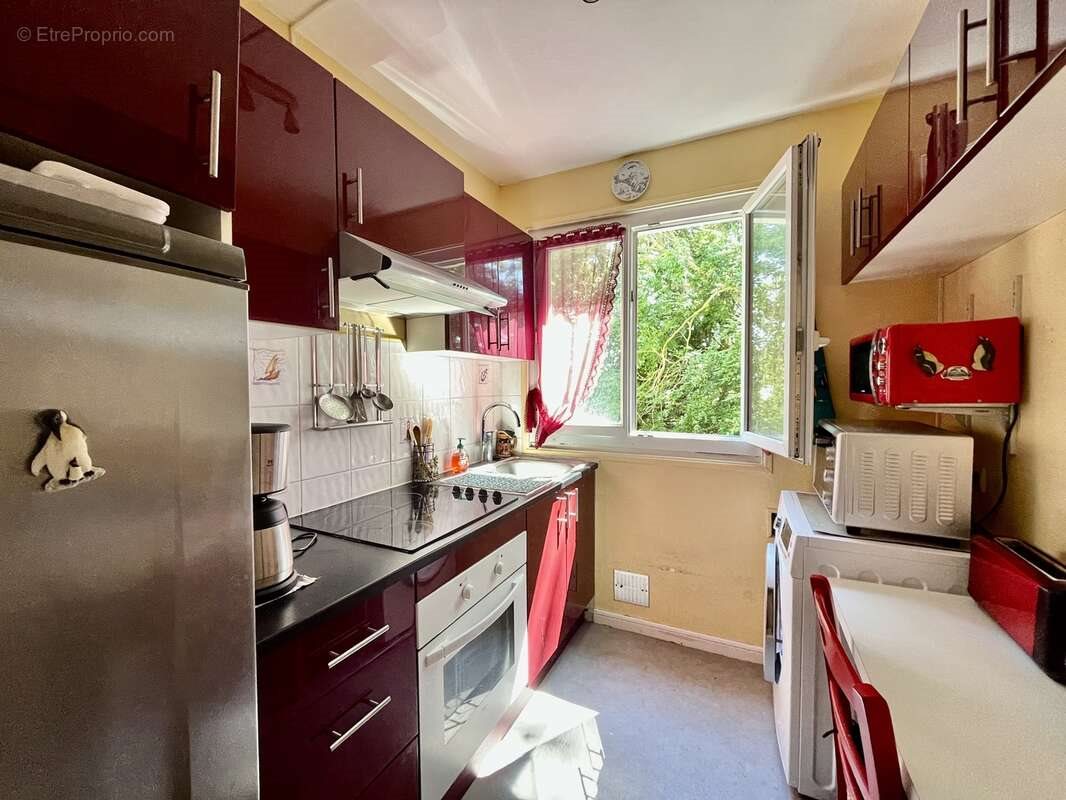 Appartement à vendre, 47m², Villers-sur-Mer