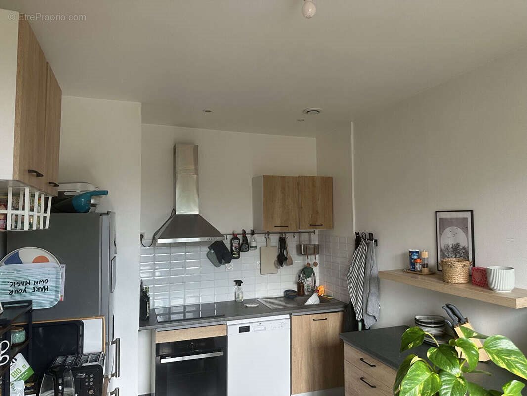 Maison à vendre, 63m², Chelles