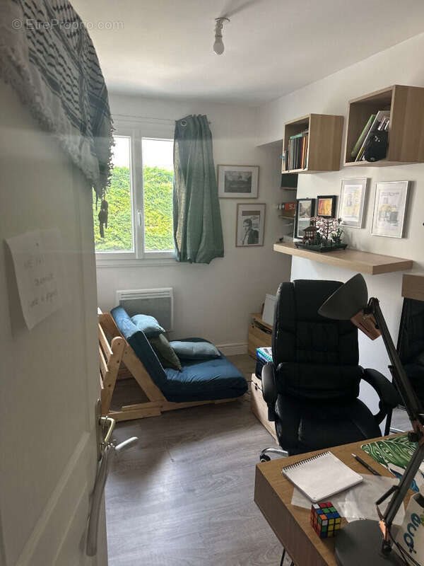 Maison à vendre, 63m², Chelles