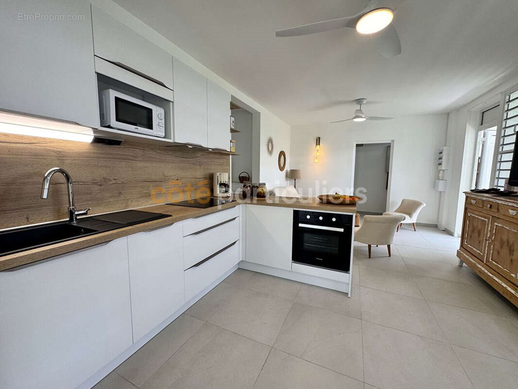 Maison à vendre, 114m², Sainte-Anne