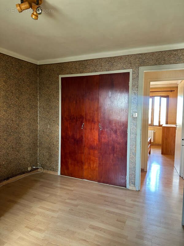 Appartement à vendre, 57m², Toulon