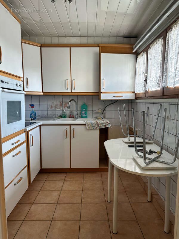 Appartement à vendre, 57m², Toulon