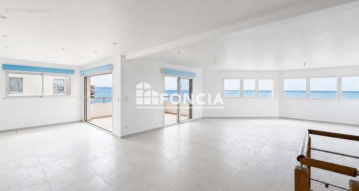 Maison à vendre, 280m², Benerville-sur-Mer