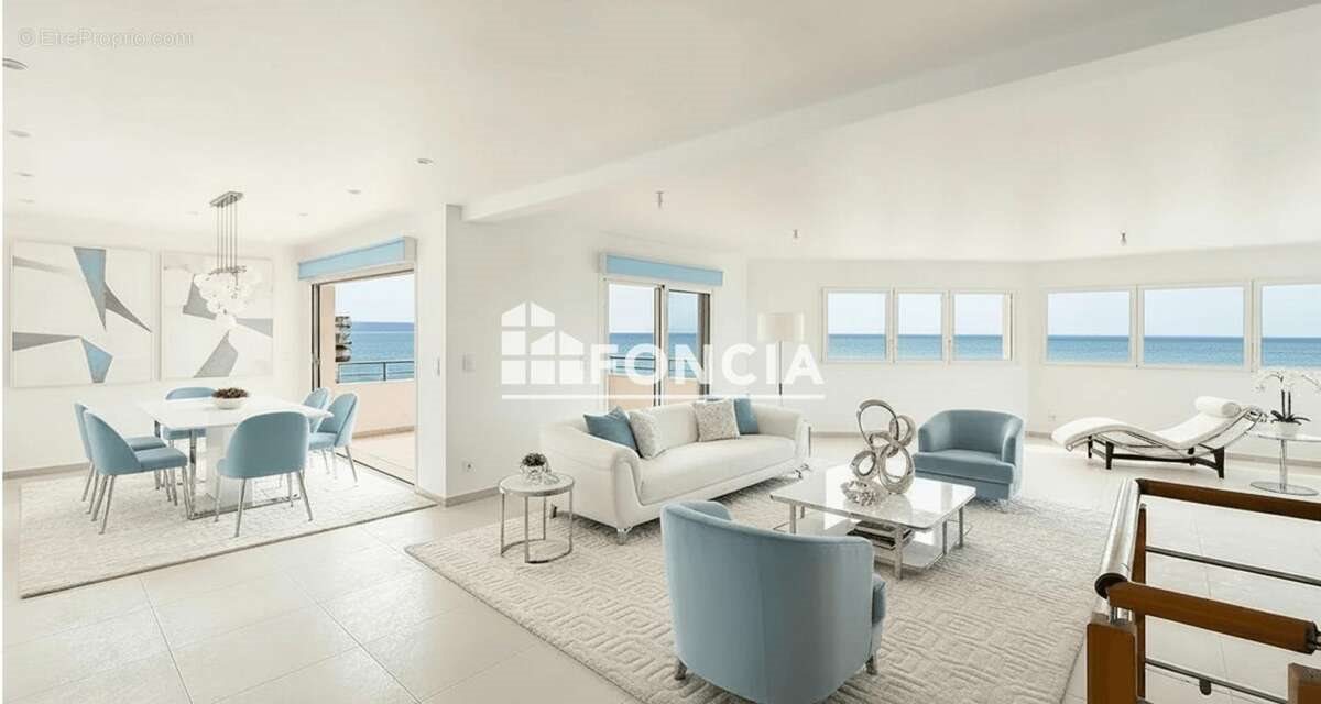 Maison à vendre, 280m², Benerville-sur-Mer