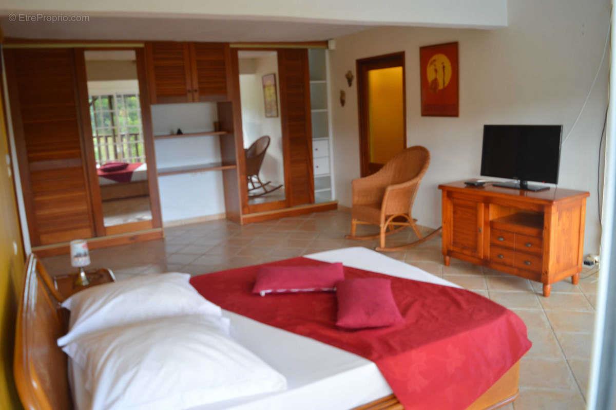 Maison à vendre, 250m², Sainte-Anne