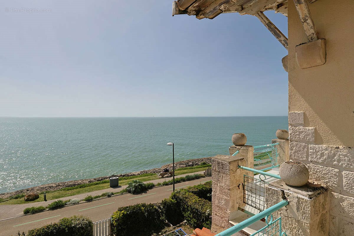 Appartement à vendre, 162m², Saint-Palais-sur-Mer