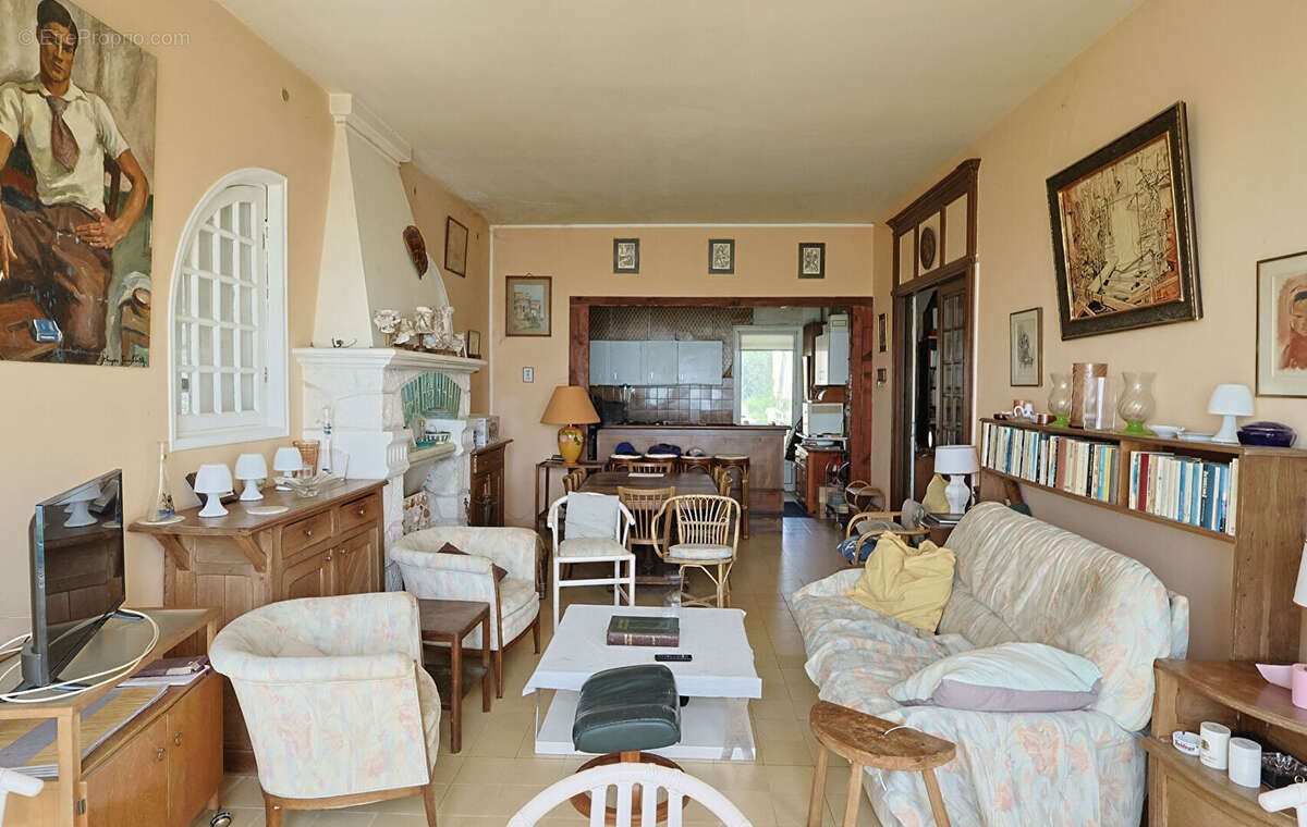 Appartement à vendre, 162m², Saint-Palais-sur-Mer
