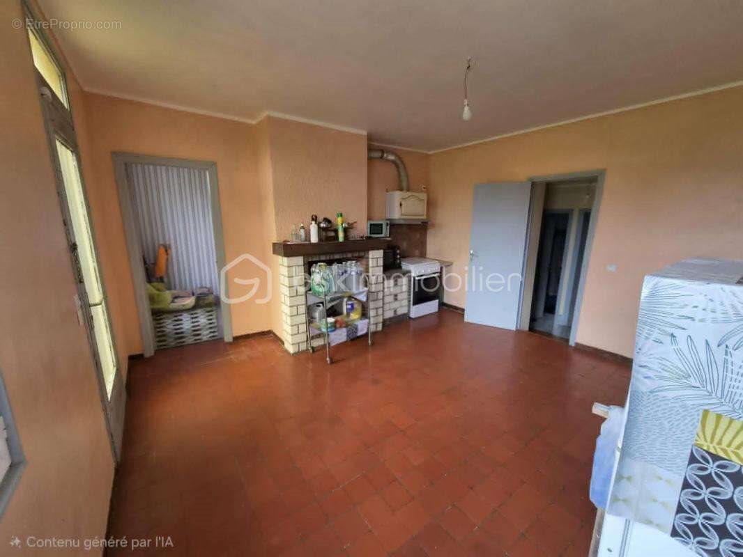 Maison à vendre, 120m², L'Aigle