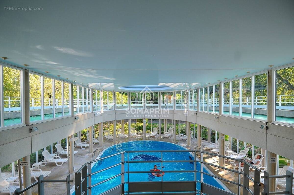 Appartement à vendre, 20m², Le Touquet-Paris-Plage
