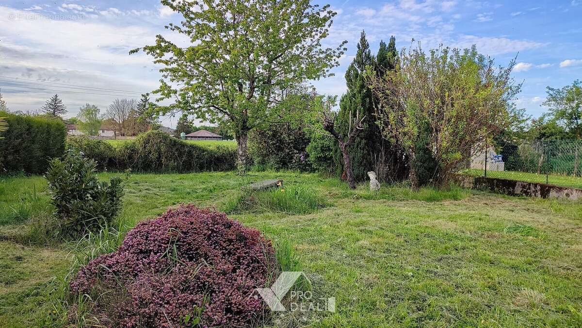 Maison à vendre, 148m², Marlieux