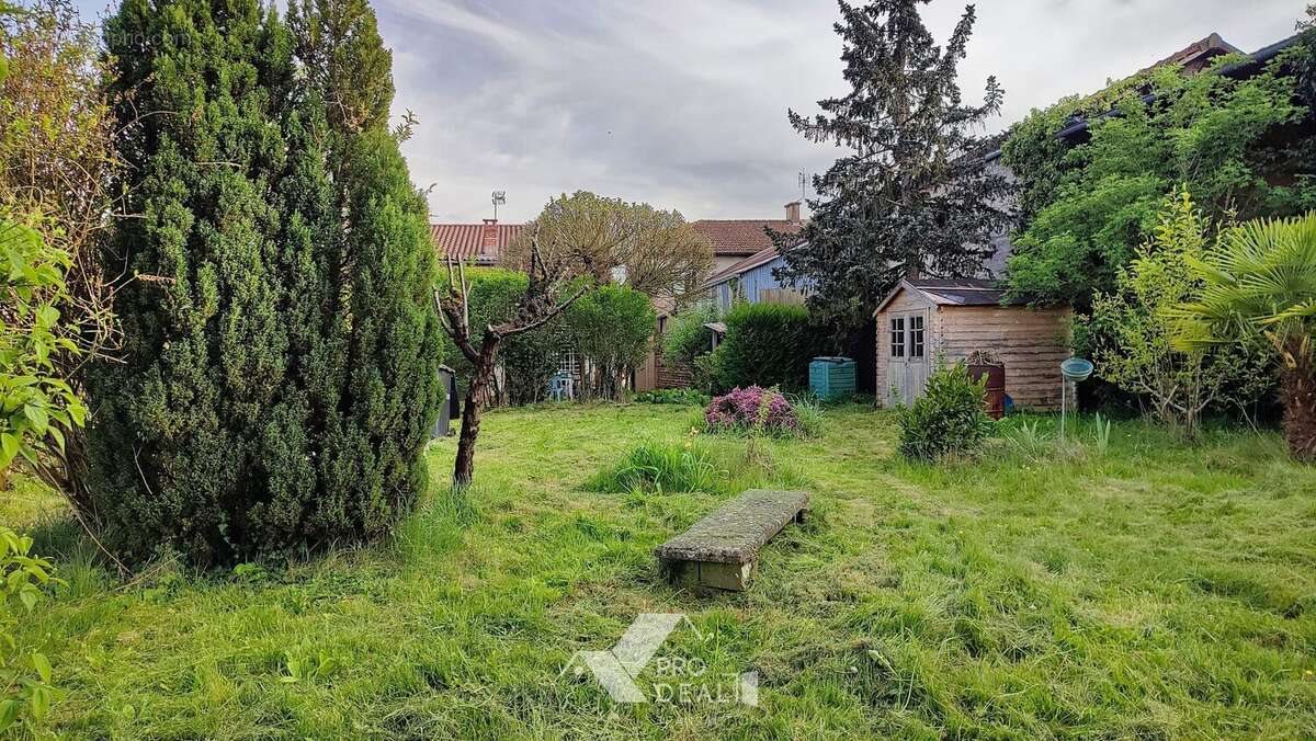 Maison à vendre, 148m², Marlieux
