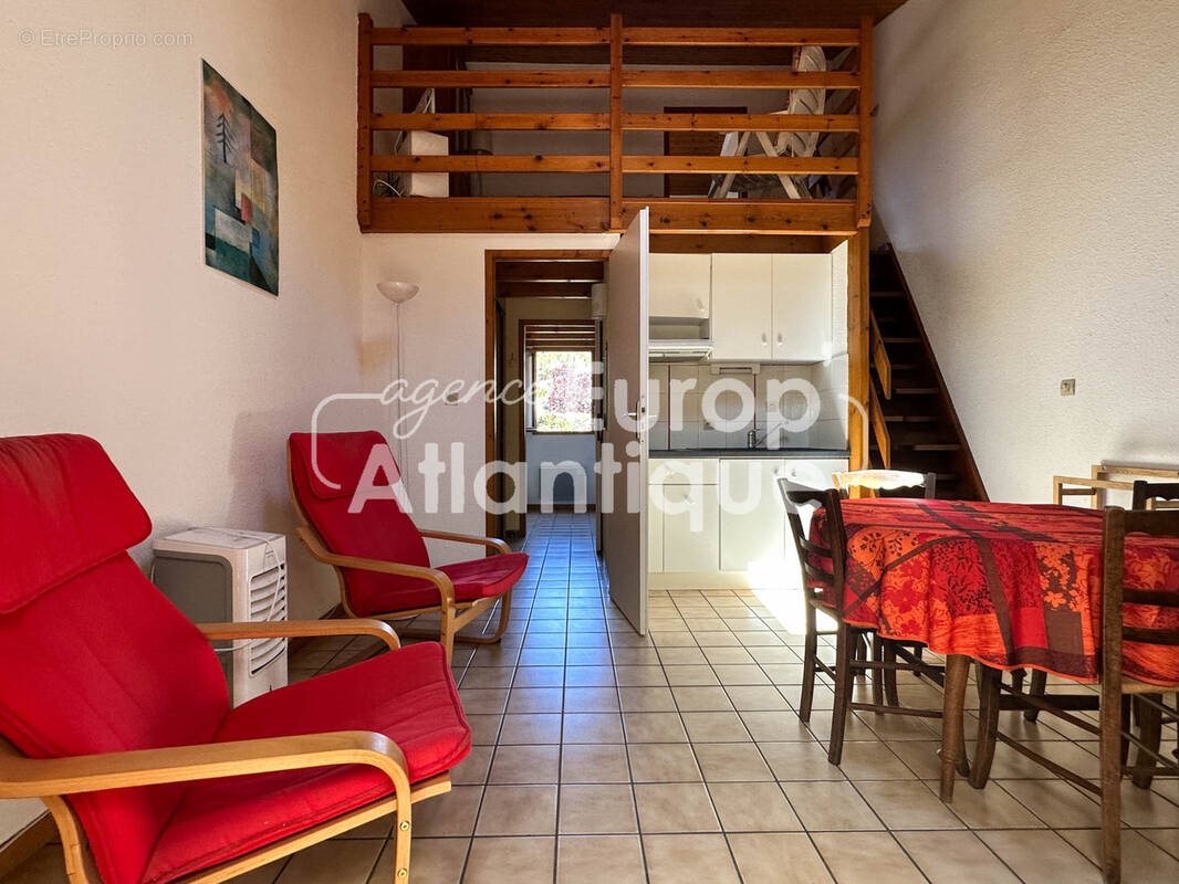 Maison à vendre, 43m², Les Mathes