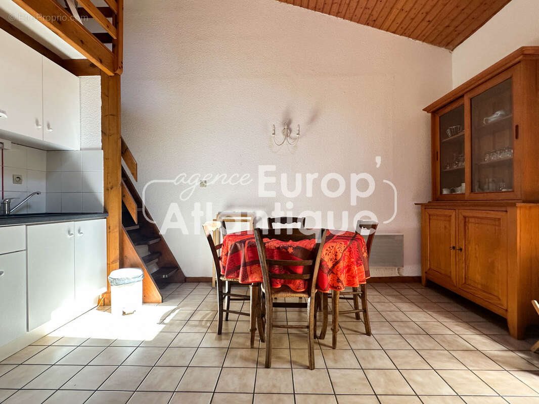Maison à vendre, 43m², Les Mathes