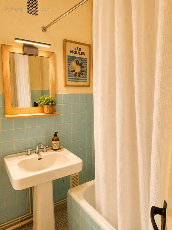 Appartement à vendre, 30m², Saint-Jean-de-Monts