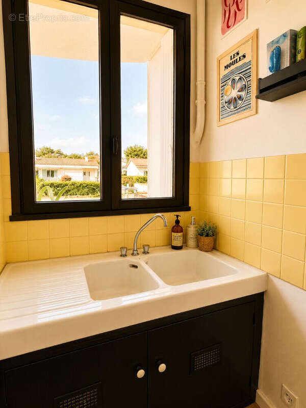 Appartement à vendre, 30m², Saint-Jean-de-Monts