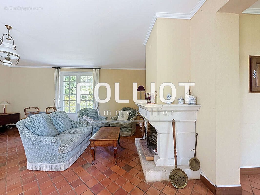 Maison à vendre, 153m², Bricquebec