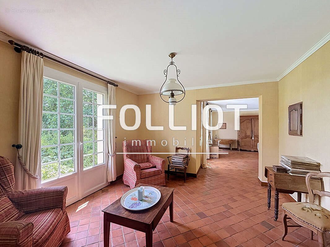 Maison à vendre, 153m², Bricquebec