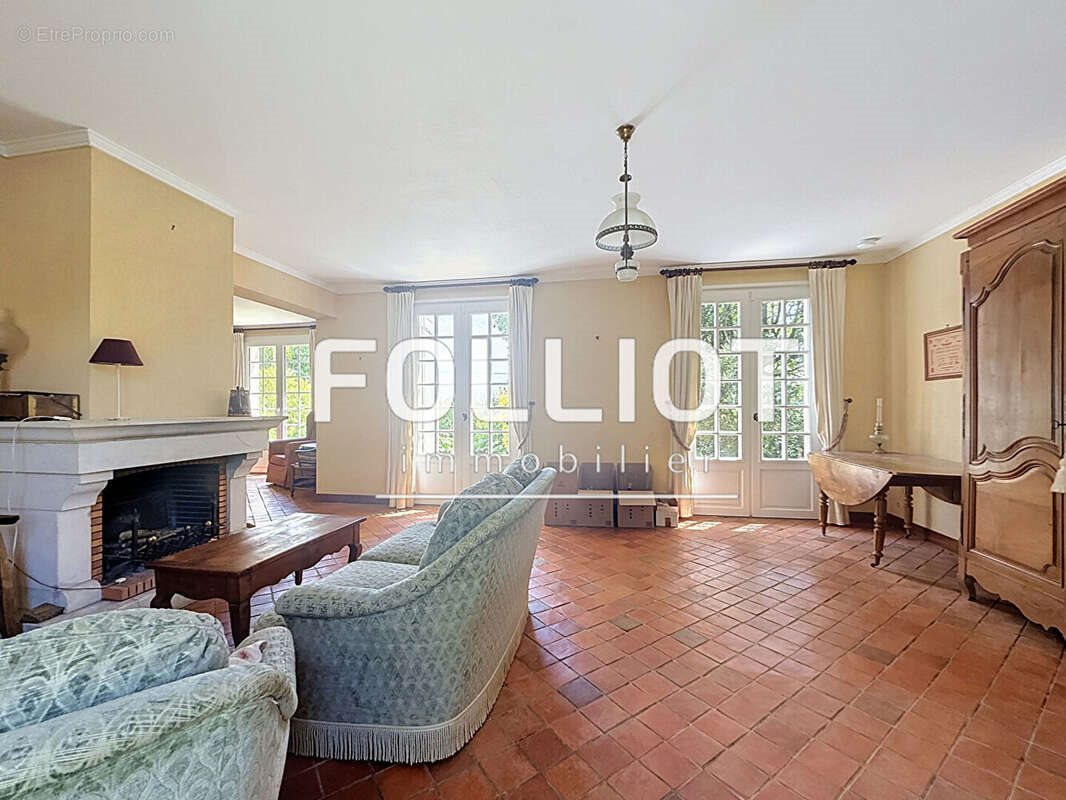 Maison à vendre, 153m², Bricquebec