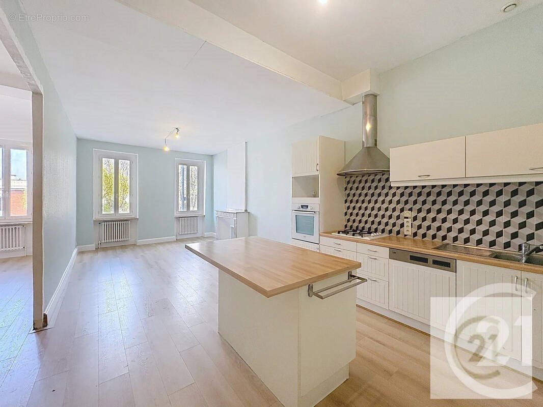 Maison à vendre, 162m², Villefranche-de-Lauragais