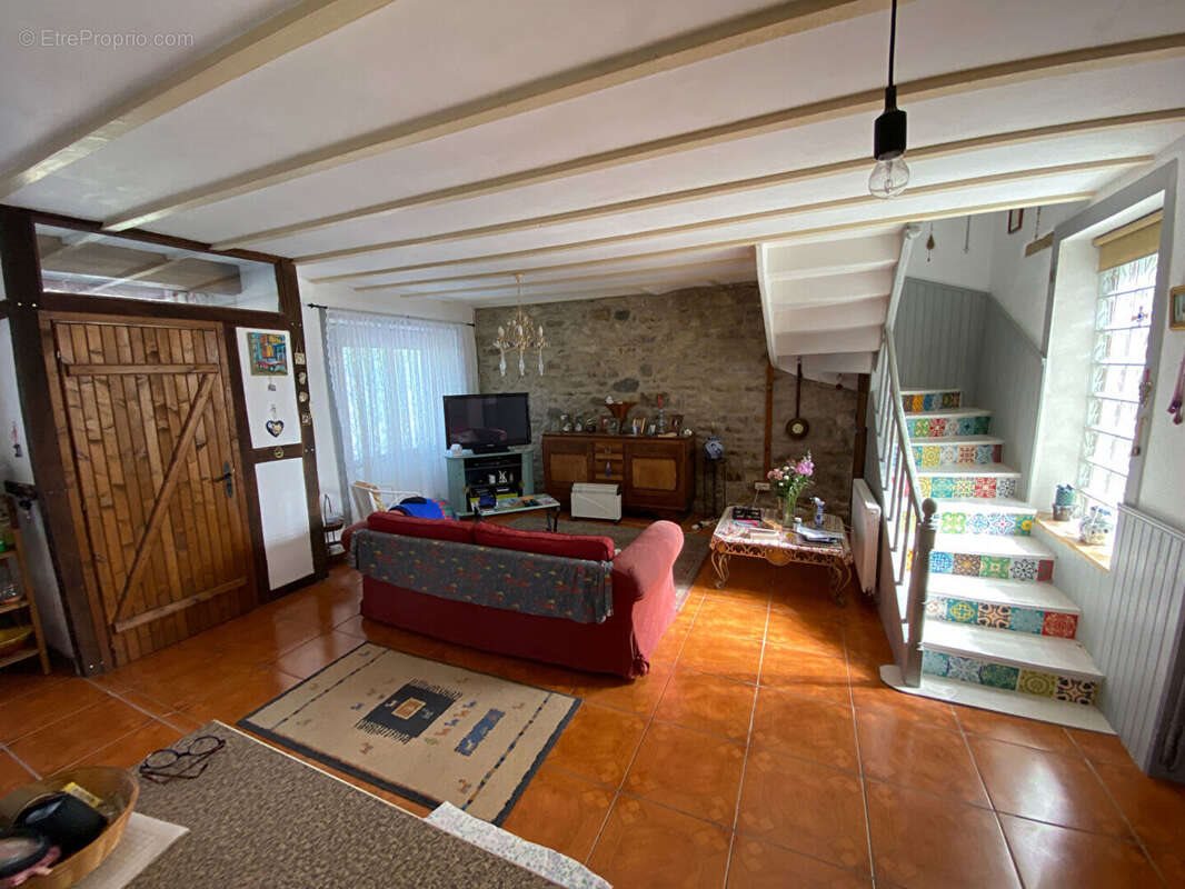 Maison à vendre, 86m², Lamballe