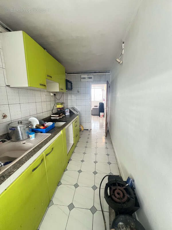 Appartement à vendre, 80m², Les Abymes