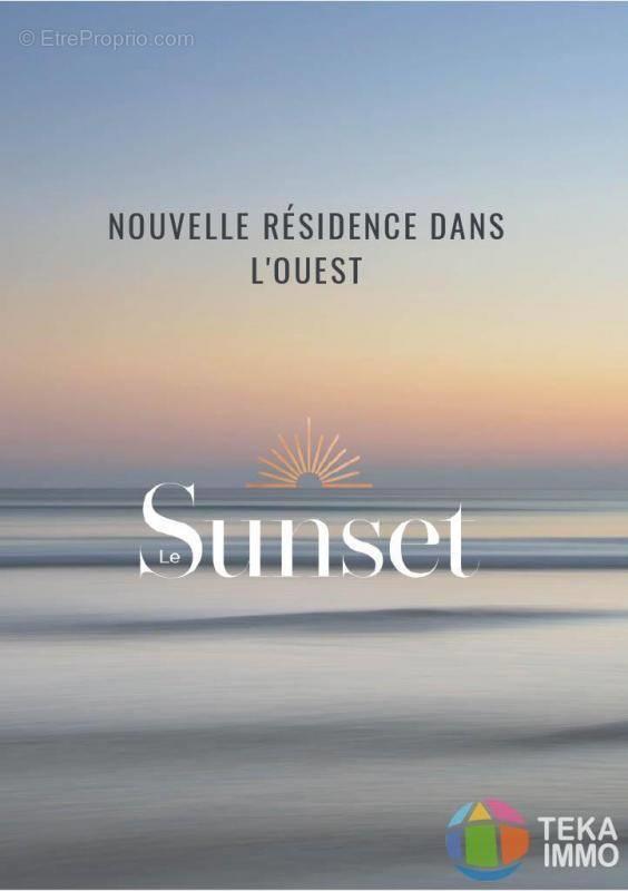 Appartement à vendre, 103m², Les Trois-Bassins