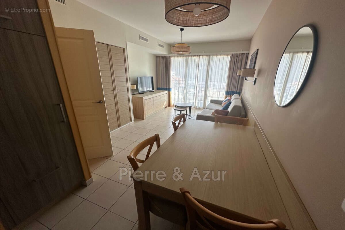 Appartement à vendre, 37m², Roquebrune-Cap-Martin