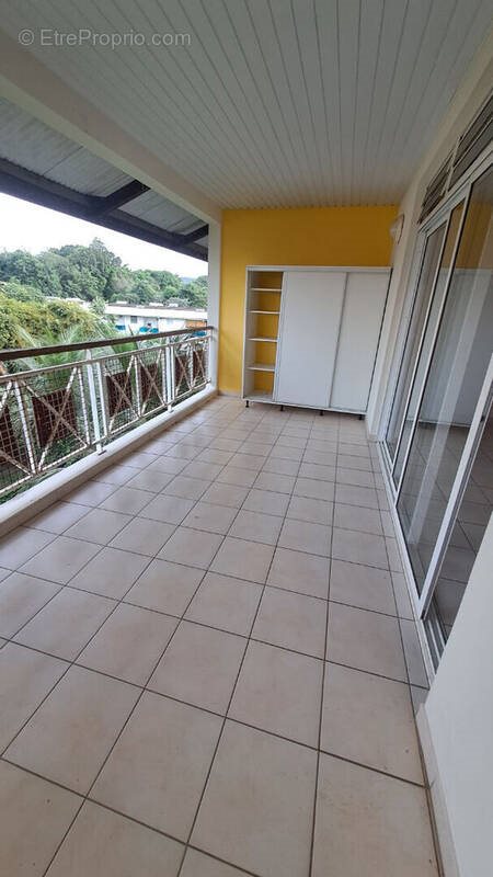 Appartement à vendre, 53m², Cayenne