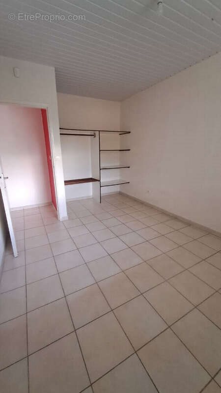 Appartement à vendre, 53m², Cayenne