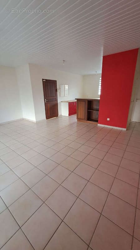 Appartement à vendre, 53m², Cayenne