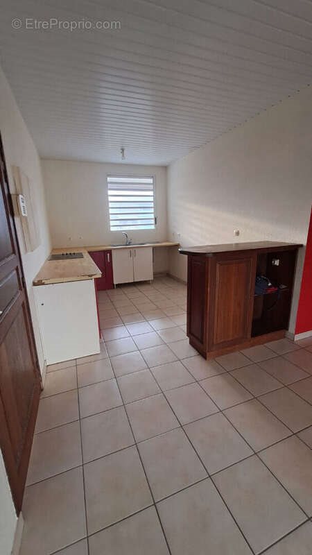 Appartement à vendre, 53m², Cayenne