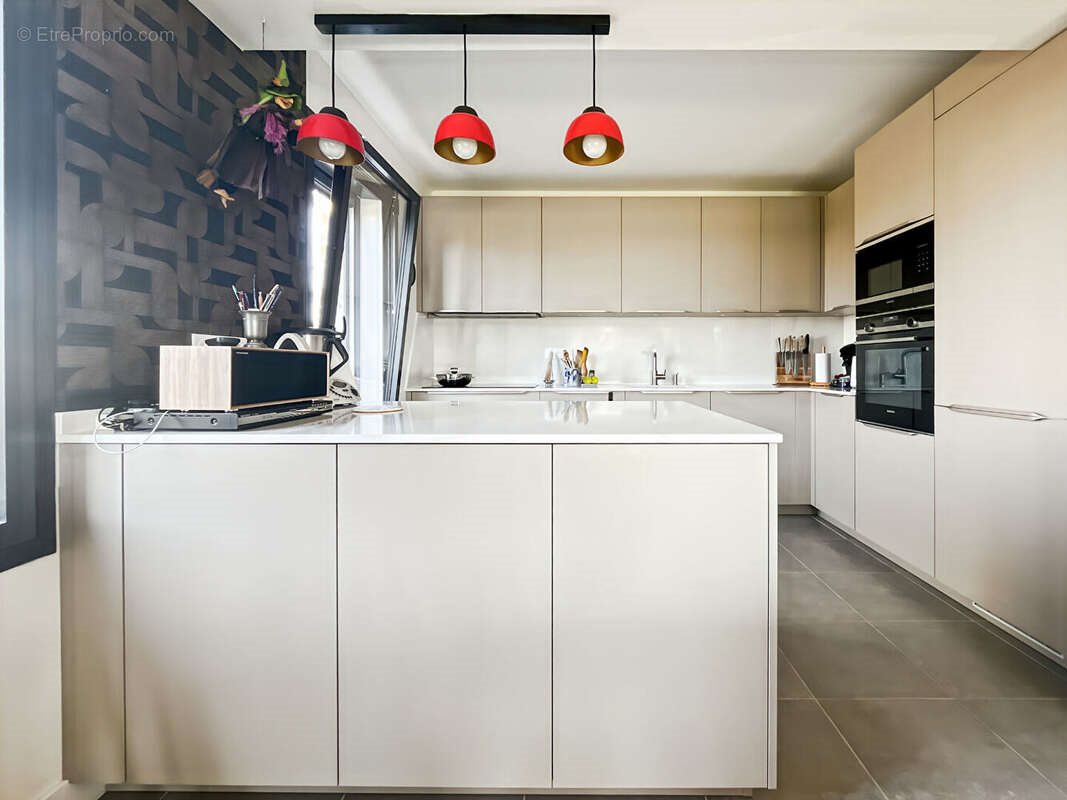 Appartement à vendre, 84m², Pessac