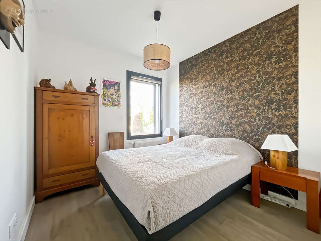 Appartement à vendre, 84m², Pessac