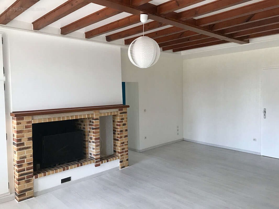Maison à vendre, 145m², Saint-Lubin-des-Joncherets