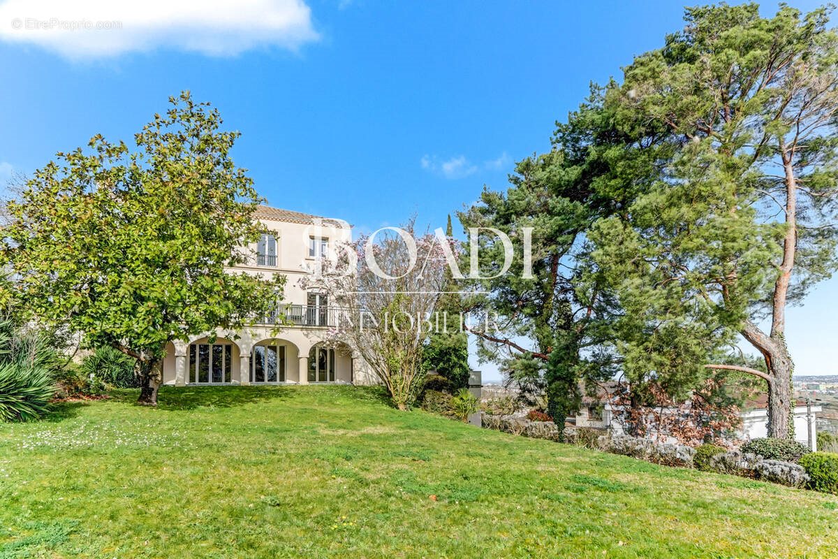 Maison à vendre, 600m², Toulouse