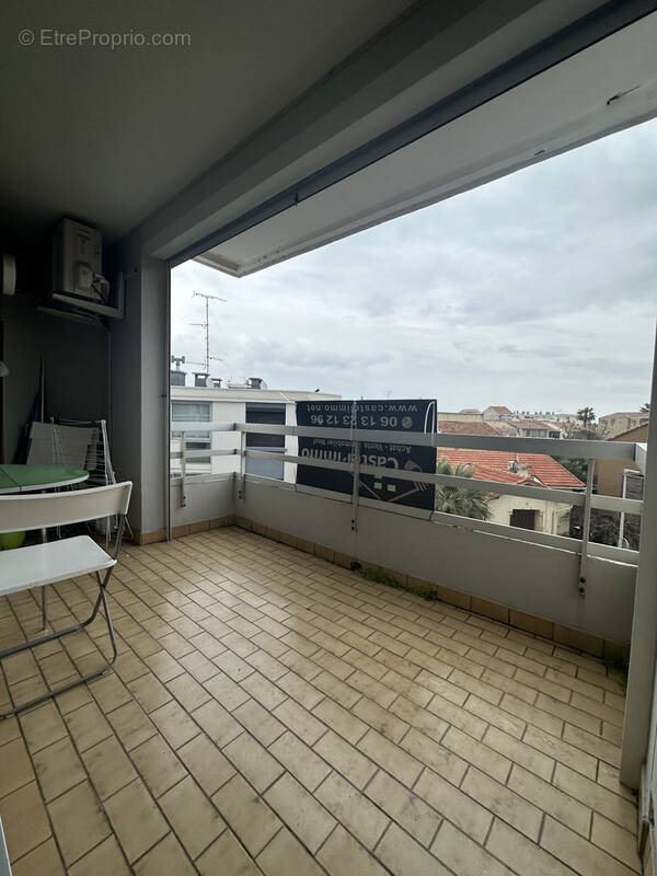 Appartement à vendre, 35m², Palavas-les-Flots