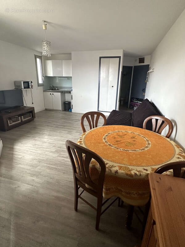 Appartement à vendre, 35m², Palavas-les-Flots