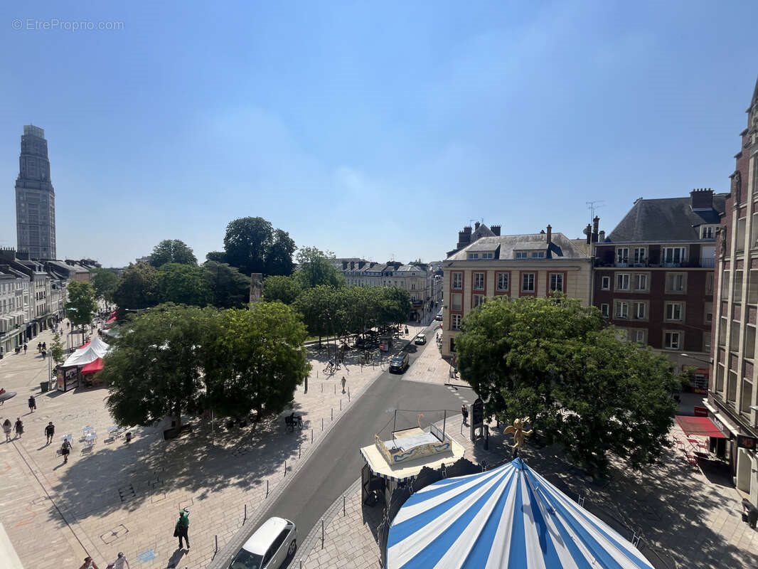 Appartement à vendre, 187m², Amiens