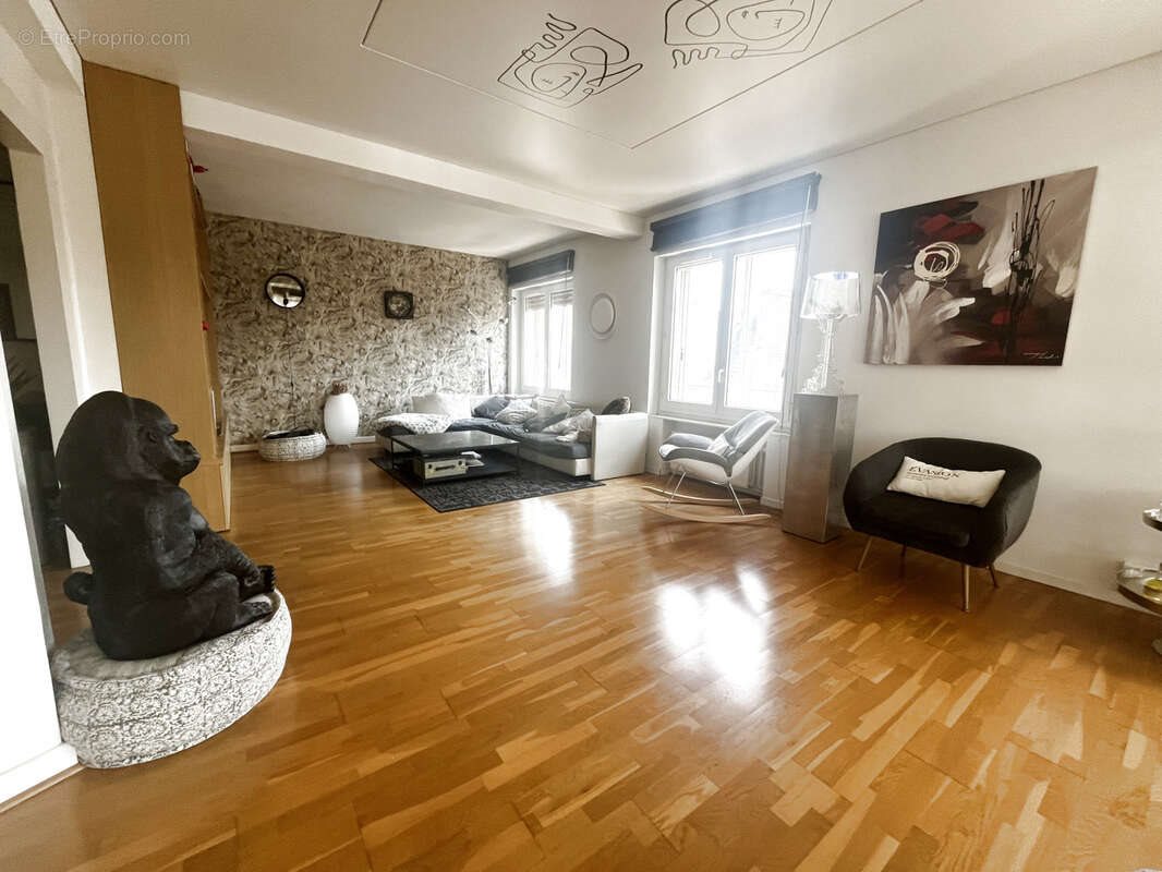 Appartement à vendre, 187m², Amiens