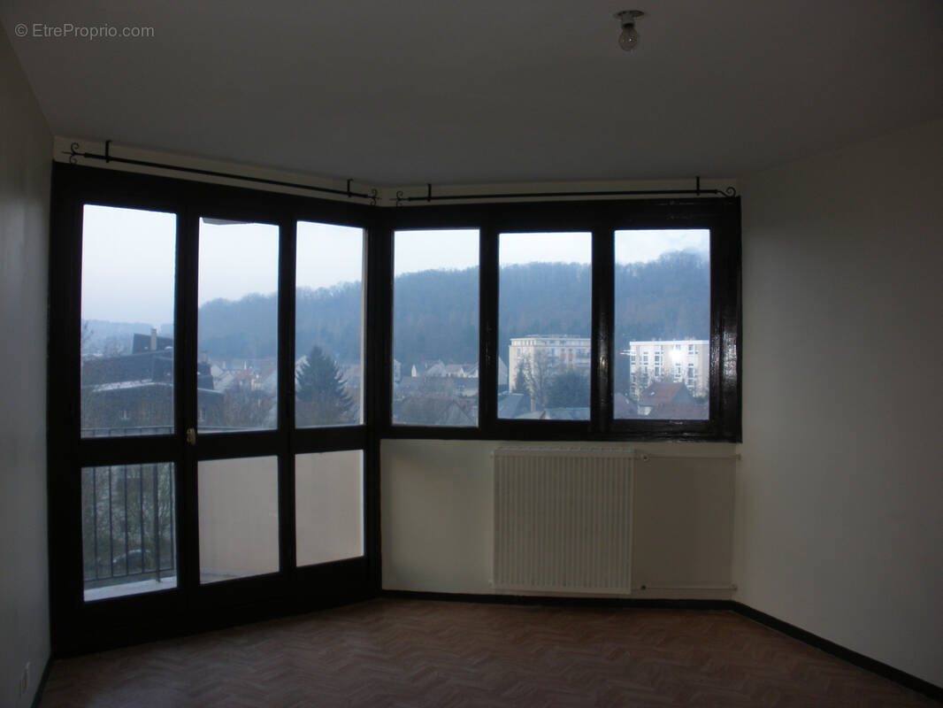 Appartement à vendre, 52m², Nogent-sur-Oise