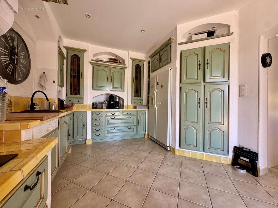 Maison à vendre, 133m², La Londe-les-Maures
