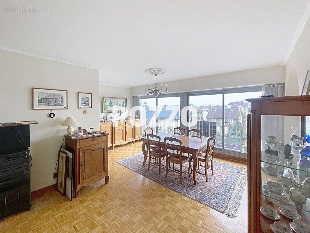Appartement à vendre, 96m², Caen
