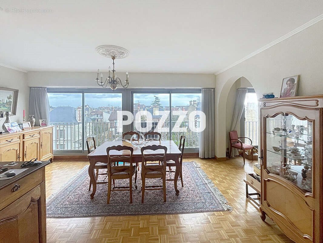 Appartement à vendre, 96m², Caen