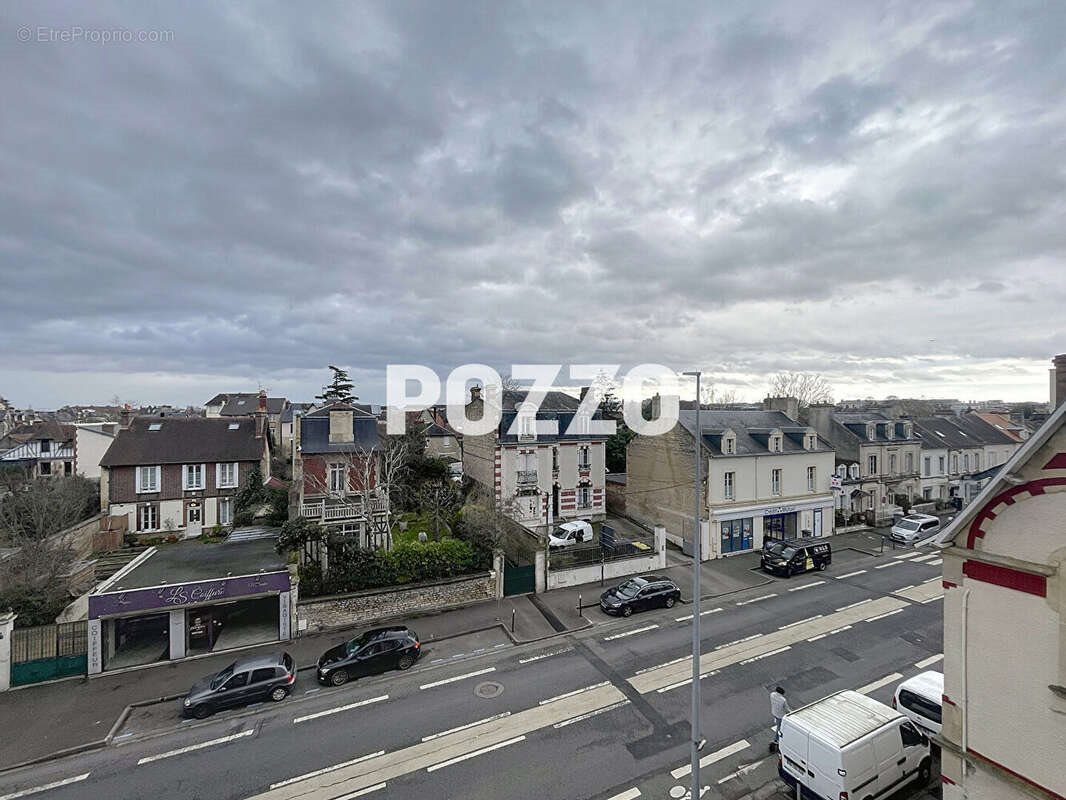 Appartement à vendre, 96m², Caen