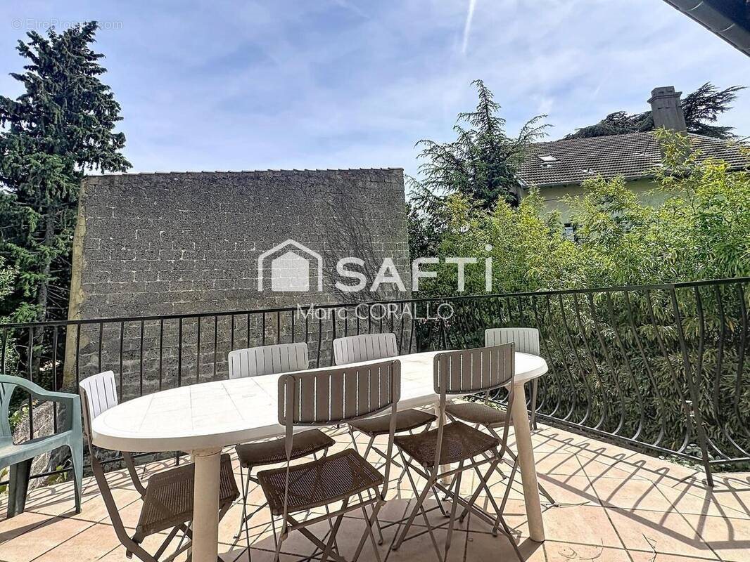 Maison à vendre, 127m², Valence