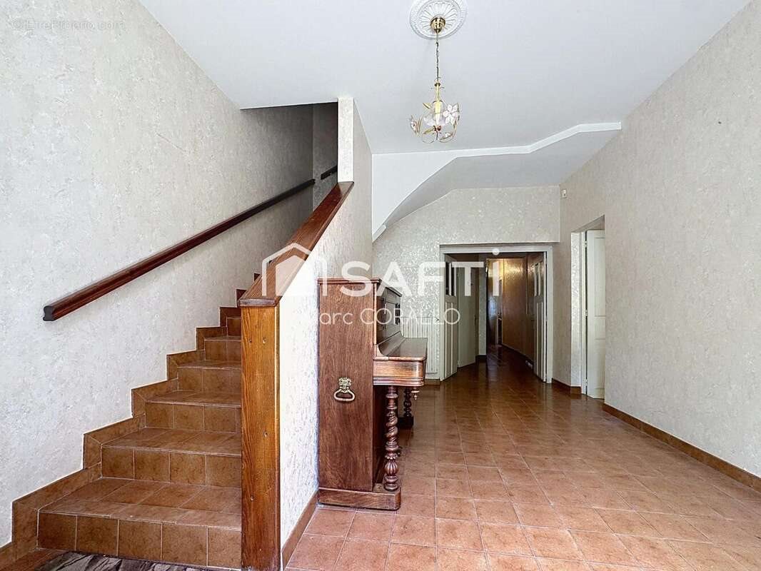 Maison à vendre, 127m², Valence