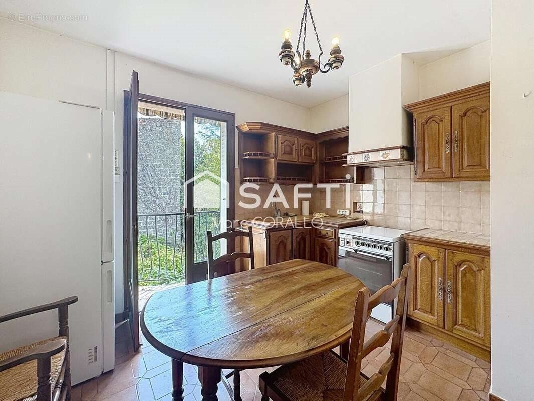 Maison à vendre, 127m², Valence